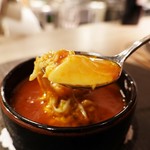 エノテカ パージナ - 