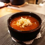 エノテカ パージナ - スフォルマート♪