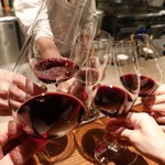 エノテカ パージナ - 