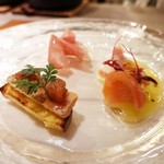 エノテカ パージナ - 