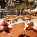 エノテカ パージナ - 