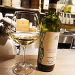 エノテカ パージナ - 