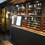 エノテカ パージナ - 