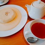 パンケーキ リストランテ - 