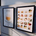 パンケーキ リストランテ - 