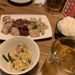 神保町食肉センター - 