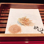 Tempura Shubou Nishimura - 