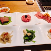焼肉うしごろ 西麻布本店 - 