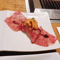焼肉うしごろ 西麻布本店 - 