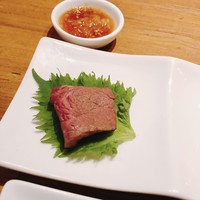 焼肉うしごろ 西麻布本店 - 