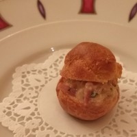 ル・ブルギニオン - 