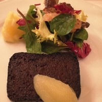 ル・ブルギニオン - 