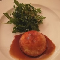 ル・ブルギニオン - 