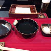 天ぷら酒房 西むら - 