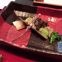 天ぷら酒房 西むら - 