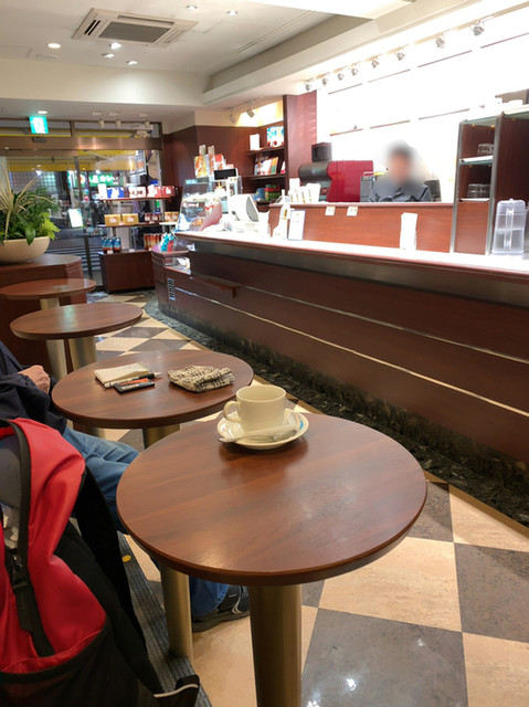 閉店 ドトールコーヒーショップ 池袋2丁目店 doutor 池袋 コーヒー専門店 食べログ 閉店 ドトールコーヒーショップ 池袋2丁目店 doutor 池袋 コーヒー専門店 食べログ