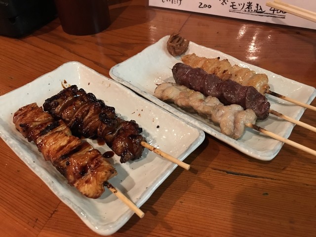 Fukutoku Higashimachi Ten