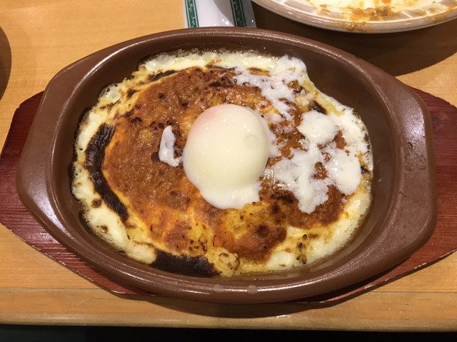 サイゼリヤ 京都河原町通店 京都河原町 ファミレス 食べログ