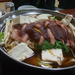 活魚割烹 赤坂 - 