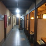 日本料理　ふじ - 