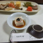 日本料理　ふじ - 