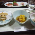 日本料理　ふじ - 