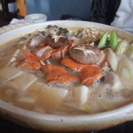 蕎麦処　健庵 - 