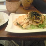 FavoriteCafe - 