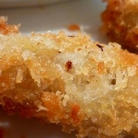 洋食 麦星 by グリル満天星 麻布十番 日本橋髙島屋店 - カキフライ