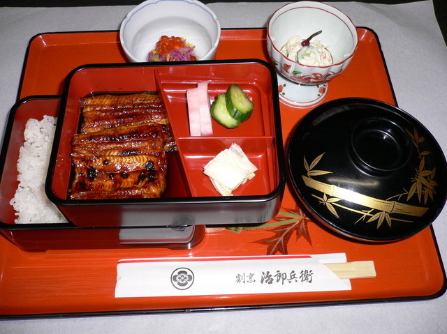 割烹 治郎兵衛 &ndash; 酒田の本格和食店 | 口コミ・メニュー情報