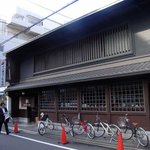 イノダコーヒ 本店 - イノダコーヒー本店は、やはり町屋づくり