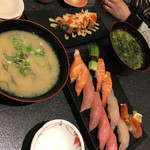 Sushizammai - 