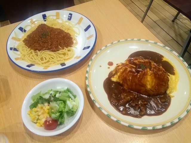 ムーセイオン 上野 洋食 食べログ