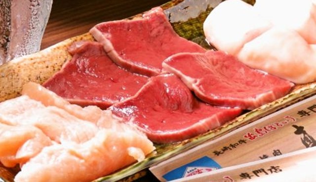 焼肉 真 銅座店 観光通 焼肉 食べログ