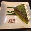 ZEN CAFE ZEN CAFE