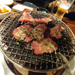 Yakiniku Horumonza Chikaraya Honten - 