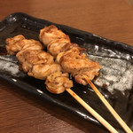 風谷 - せせり(タレ)