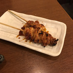 風谷 - 皮(タレ)