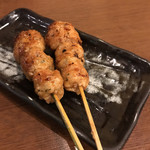 風谷 - つくね(タレ)