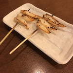 風谷 - 末広(塩)