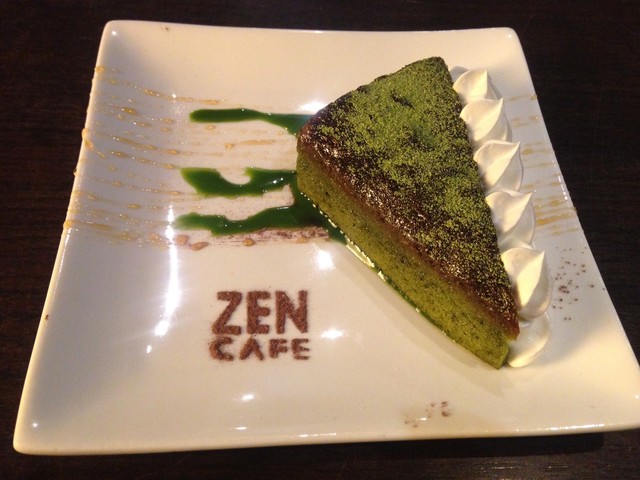 ZEN CAFE