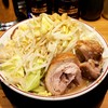 ラーメン豚山 東長崎店