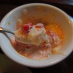 TAHOE - 自家製サルサソース＆タルタル