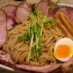 アノラーメン製作所 - 