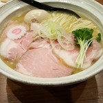 麺屋NOROMA - 