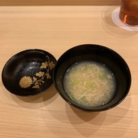 すし うえだ - 