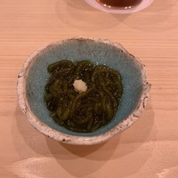 すし うえだ - 
