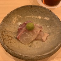 すし うえだ - 