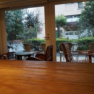 SHIROKANE | LOUNGE_2