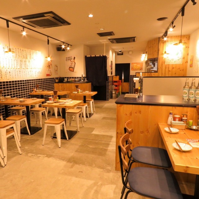 大衆酒場 ハイボール横丁 新潟 居酒屋 食べログ 大衆酒場 ハイボール横丁 新潟 居酒屋 食べログ